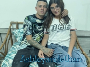 ashleyandethan Archive DVD BIZ