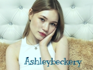 Ashleybeckery