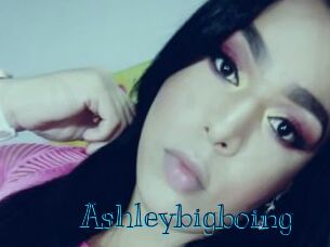 Ashleybigboing