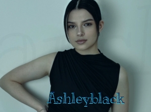 Ashleyblack