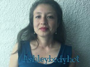 Ashleybodyhot