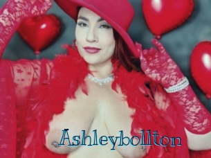 ashleybollton Archive DVD BIZ