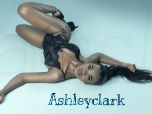 ashleyclark Archive DVD BIZ