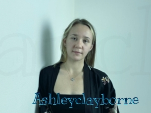 Ashleyclayborne