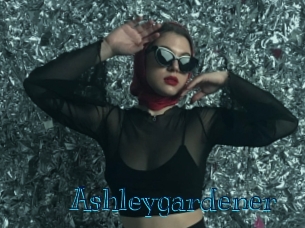 Ashleygardener