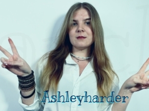 Ashleyharder