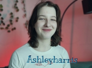 ashleyharris Archive DVD BIZ