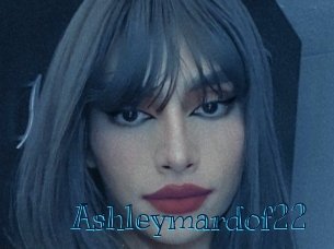 ashleymardof22 Archive DVD BIZ