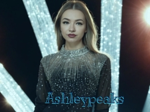 Ashleypeaks
