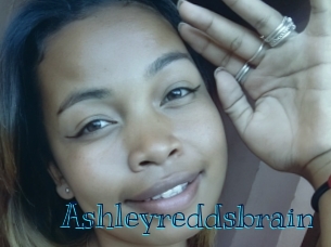 Ashleyreddsbrain