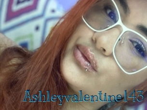 Ashleyvalentine143