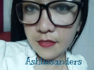 Ashliesanders