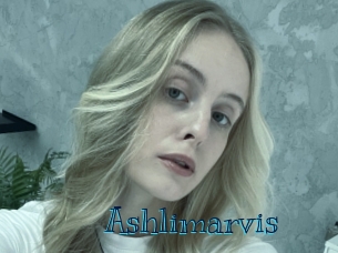 Ashlimarvis