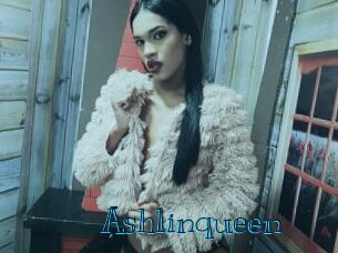 Ashlinqueen