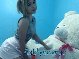 Ashlyarango