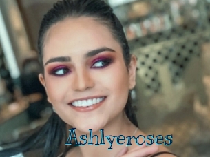 Ashlyeroses