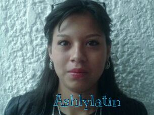 Ashlylatin