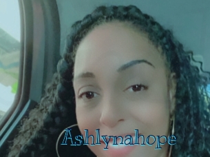 Ashlynahope