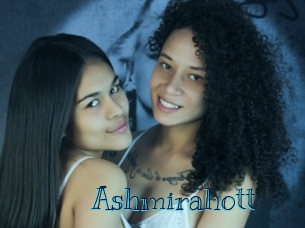 ashmirahott Archive DVD BIZ