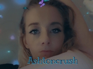 Ashtoncrush