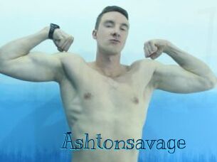 Ashtonsavage