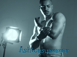 ashtonsummer Archive DVD BIZ
