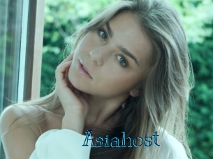 Asiahost