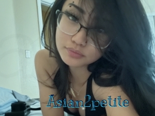 asian2petite Archive DVD BIZ