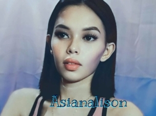 Asianalison