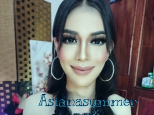Asianasummer