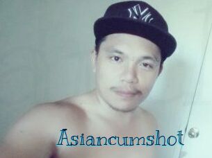 Asian_cumshot