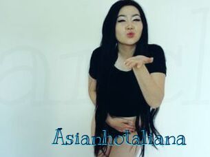 Asianhotaliana