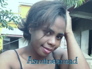 Asmineamad
