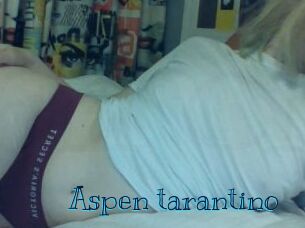 Aspen_tarantino