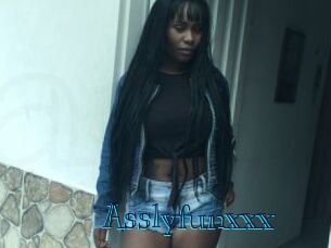 Asslyfunxxx