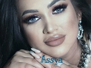assya Archive DVD BIZ
