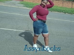 assynboobs Archive DVD BIZ