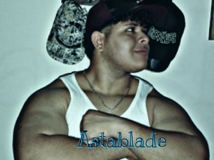 astablade Archive DVD BIZ