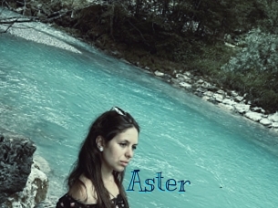 aster Archive DVD BIZ