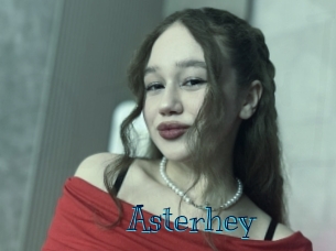 Asterhey
