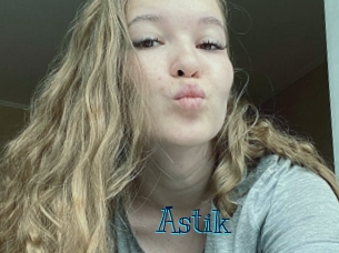 Astik