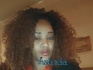 Astrida