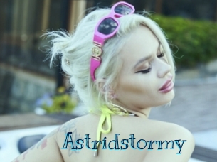 astridstormy Archive DVD BIZ
