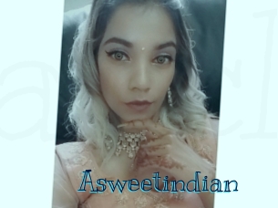 Asweetindian