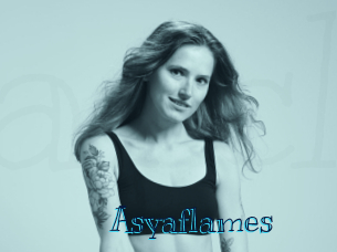 Asyaflames