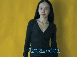 Asyameea