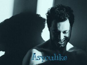 Asyoulike