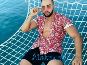 Atakanali