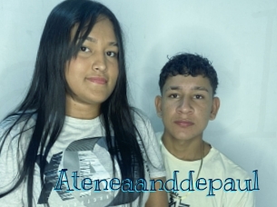 Ateneaanddepaul