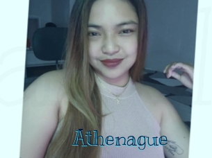 Athenague